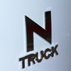 ホンダ N-TRUCK