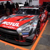 MOTUL AUTECH GT-R