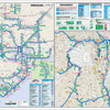 昭文社・首都圏高速道路案内図