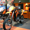 【東京モーターサイクルショー06】写真蔵…KTM
