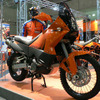 【東京モーターサイクルショー06】写真蔵…KTM