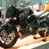 【東京モーターサイクルショー06】写真蔵…KTM
