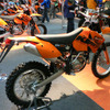 【東京モーターサイクルショー06】写真蔵…KTM