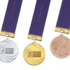 【東京マラソン15】“がんばった人”への栄光のメダル…ことしも「田中貴金属」が担当