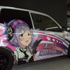 アイドルマスター限定痛車オフ