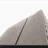 YouTubeで公開された「第1話 ラピートルジャー誕生！」より。冒頭では南海の本社ビル…ではなく大阪秘密警察（OSP）が映し出されている。