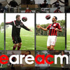 ACミラン オリジナル応援ムービー ＃ we are ac milan. Forza Milan by TOYO TIRES