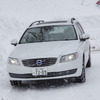 ボルボ V70 T5 SE 900km試乗