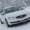 ボルボ V70 T5 SE 900km試乗