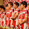 宇都宮ブリッツェンが2015年チームプレゼンテーションパーティーを開催