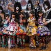 KISSとももクロ