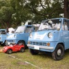 第3回 U1000 in しらこばと公園