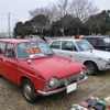 第3回 U1000 in しらこばと公園