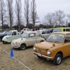 第3回 U1000 in しらこばと公園