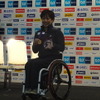 【東京マラソン15】東京マラソン車いすの部、結果…土田和歌子選手、8連覇達成