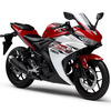 ヤマハ YZF-R25 ABS