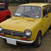 ホンダ N600