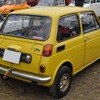 ホンダ N600