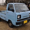 ホンダ アクティ