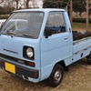 ホンダ アクティ