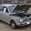 ホンダ N360