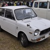 ホンダ NIII
