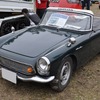 ホンダ S600
