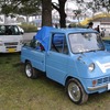 ホンダ T360