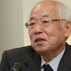 IIJ代表取締役会長 鈴木幸一氏：通信事業開放の時に似ているが、法律など違いも大きいと