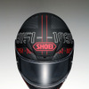 SHOEI Z-7パーミュテーション