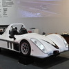 英国ラディカル社が2011年東京モーターショーで公開したスポーツカー、SR3 SL（参考画像）