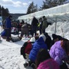 雪合戦