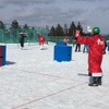 雪合戦