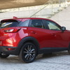 マツダ CX-3 プロトタイプ（XDツーリング）