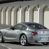 【BMW Z4 新型日本発表】クーペの予約注文を受け付け
