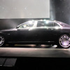メルセデス-マイバッハ S600