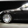 メルセデス-マイバッハ S600