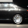 メルセデス-マイバッハ S600