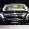 メルセデス-マイバッハ S600