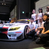 BMW Sports Trophy Team Studie が2015年のGT300参戦体制を発表。
