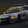 2014年シーズンのBMW Studie Z4。