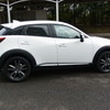 マツダ CX-3