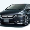 ホンダ、6月末に1対2の株式分割