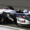 【F1サンマリノGP リザルト】フェラーリ、ティフォシの前で表彰台死守