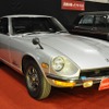 1970年式 日産フェアレディZ432