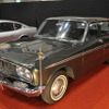 1963年式 トヨペットクラウンデラックス