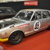 1969年式 日産スカイライン2000GT-Rレース仕様