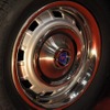 1972年式 マツダコスモスポーツ
