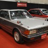 1981年式 日産グロリア4ドアハードトップターボ ジャック・ニクラスバージョン