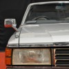 1981年式 日産グロリア4ドアハードトップターボ ジャック・ニクラスバージョン